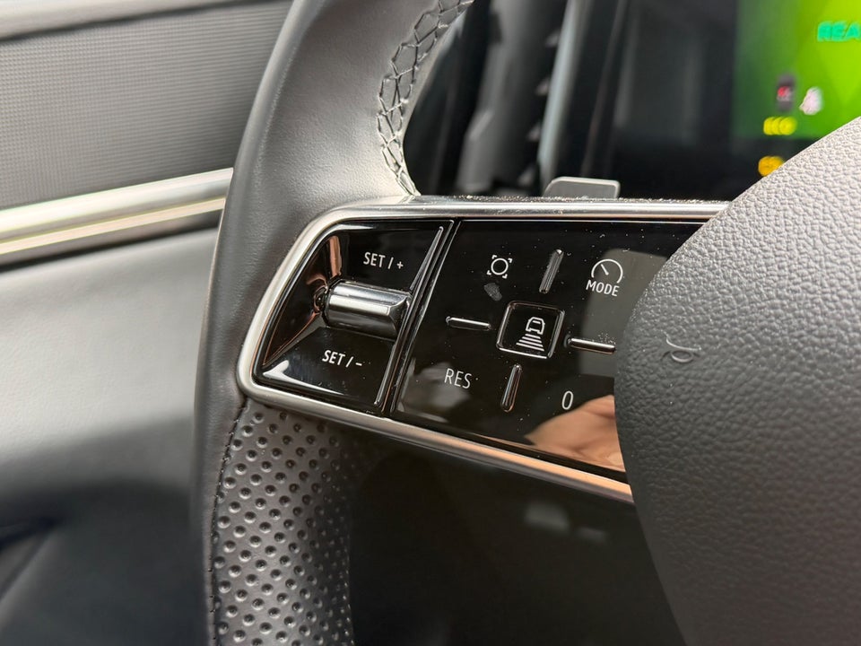 Renault Scenic E-Tech 87 Techno 5d