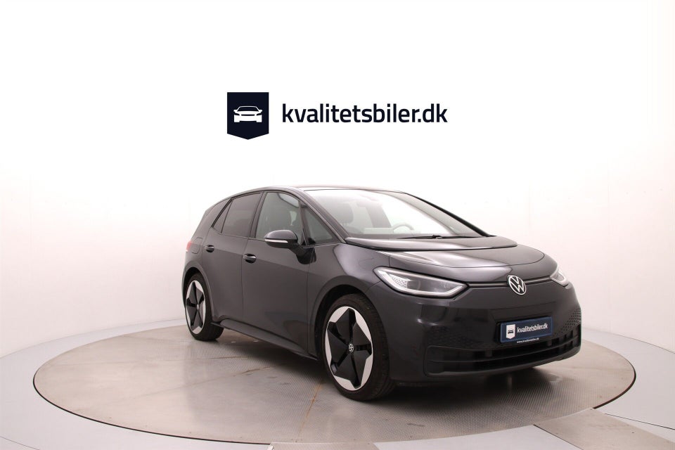 VW ID.3 58 Pro Performance Family 5d