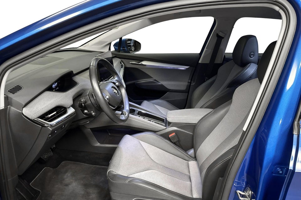 Skoda Enyaq 60 iV 5d