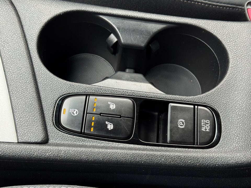 Kia Niro 1,6 PHEV Advance+ DCT 5d