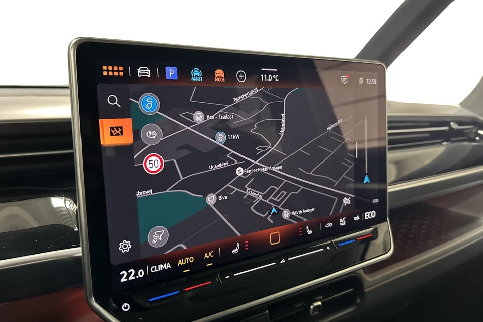 VW ID.Buzz 79 Life+ SWB 5d