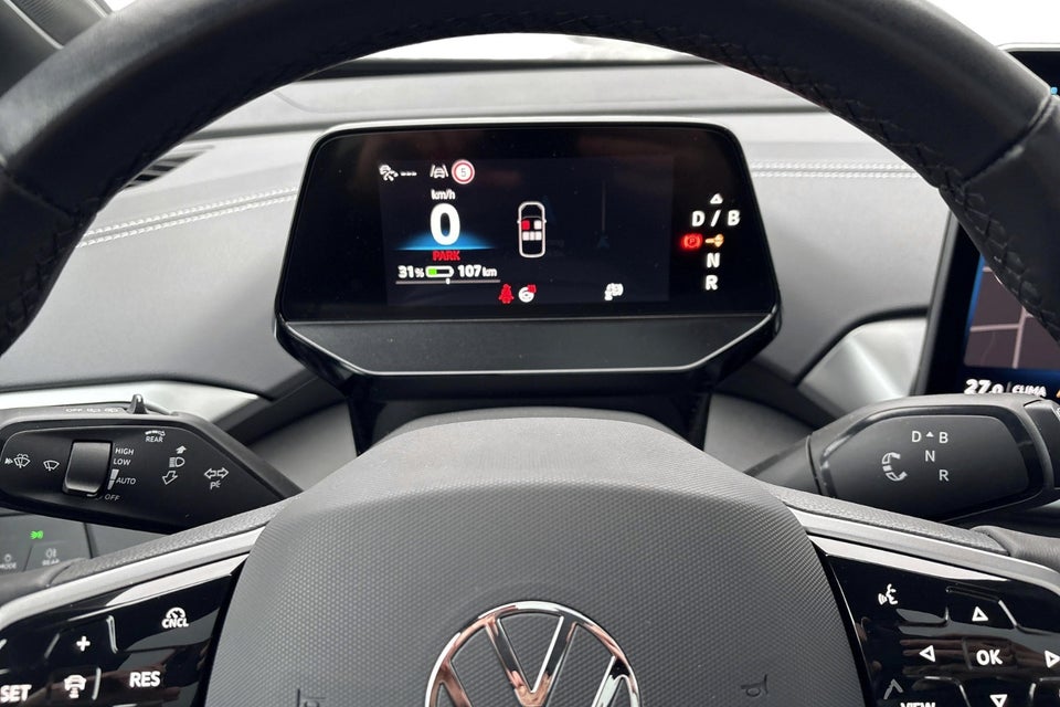 VW ID.4 77 Style+ 5d