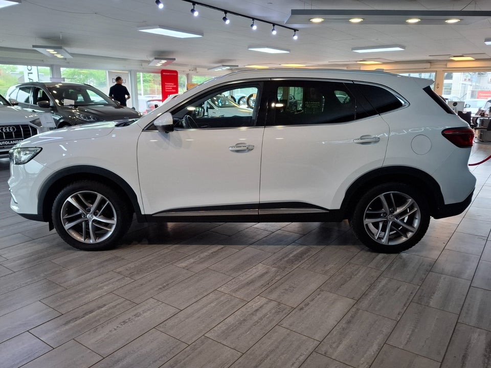 MG EHS 1,5 PHEV Luxury 5d