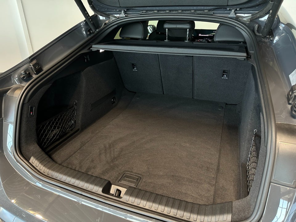 Audi A6 e-tron S-line Sportback 5d