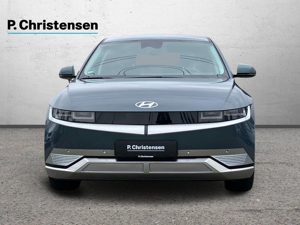 Hyundai Ioniq 5 73 Techniq 5d