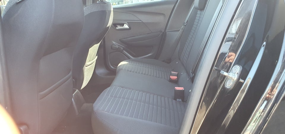 Peugeot 208 1,2 PureTech 75 Active 5d