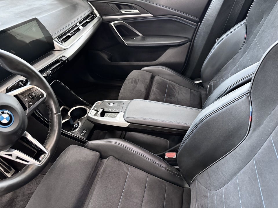 BMW iX1 xDrive30 M-Sport 5d