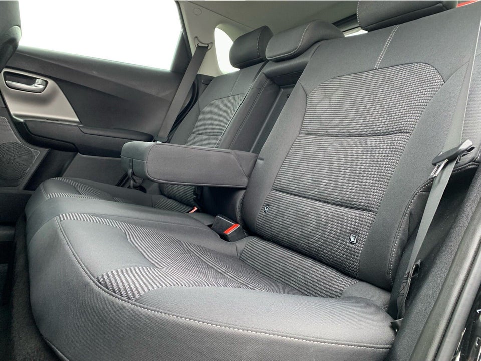Kia Niro 1,6 PHEV Comfort DCT 5d