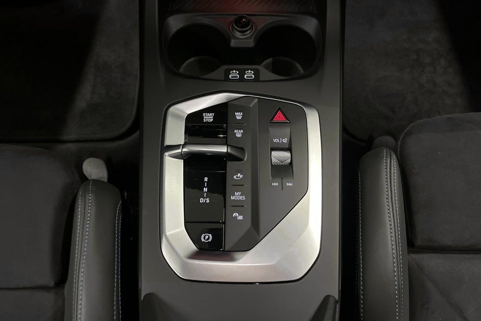 BMW 120i 1,5 M-Sport aut. 5d