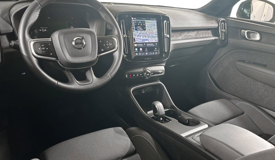 Volvo EX40 Extended Range Core 5d