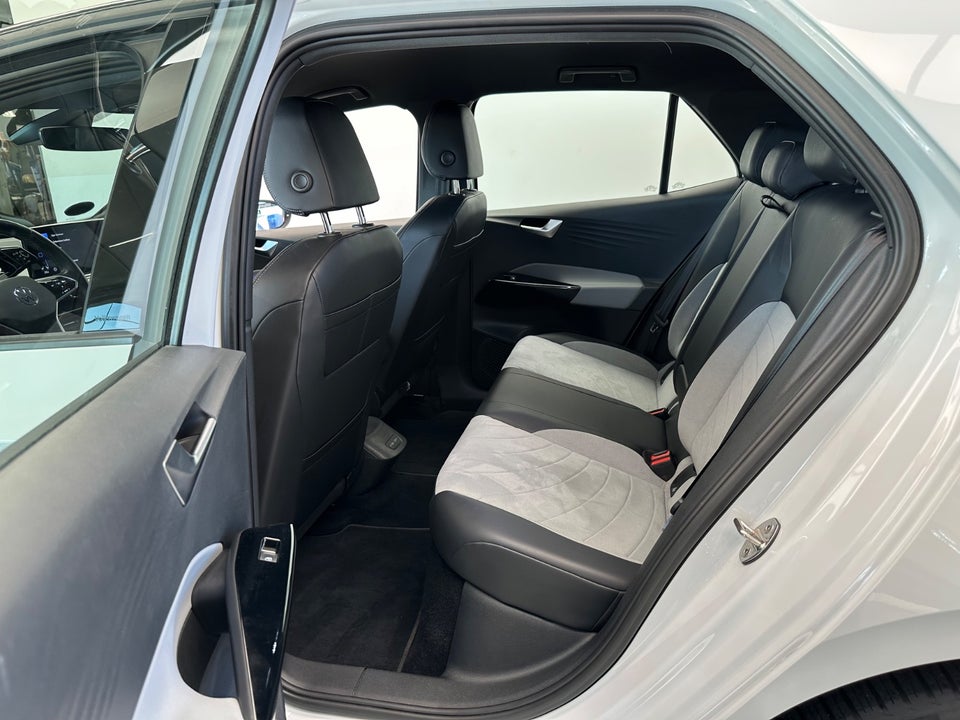 VW ID.3 58 Pro Performance 5d