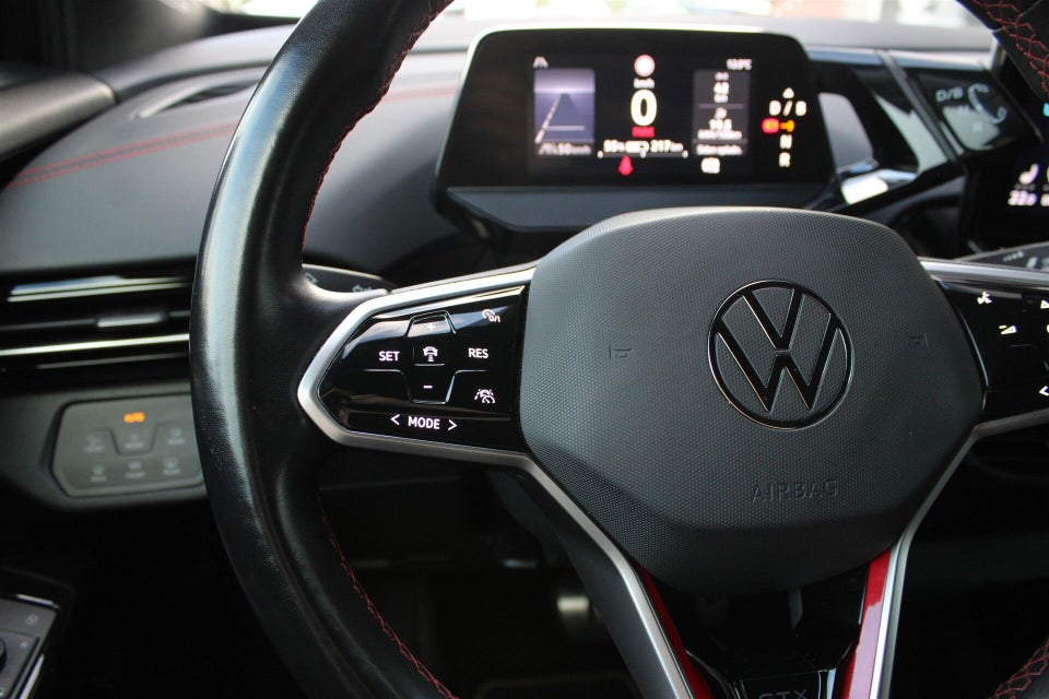 VW ID.5 77 GTX 4Motion 5d