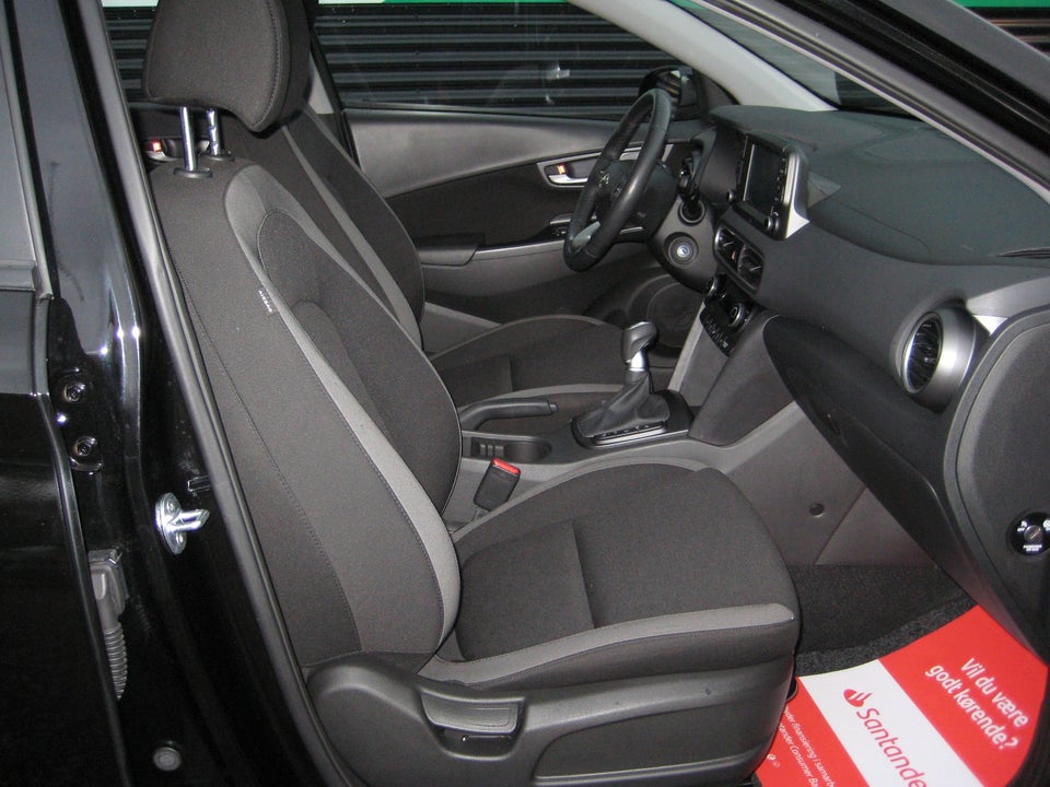 Hyundai Kona 1,0 T-GDi Life+ 5d