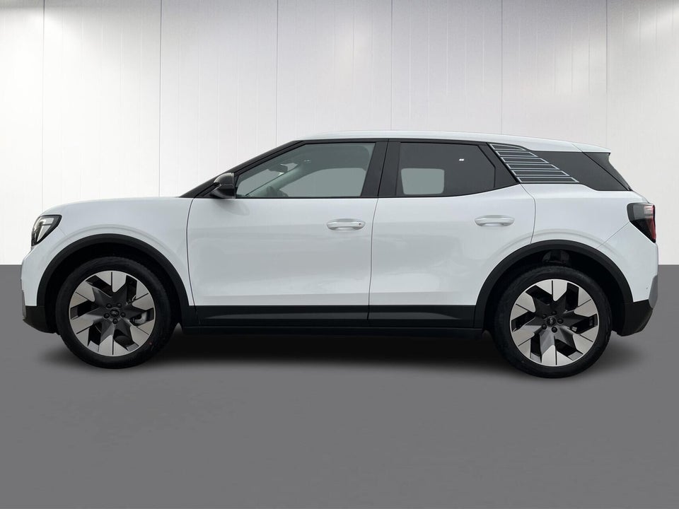 Ford Explorer 82 Premium Extended Range 5d