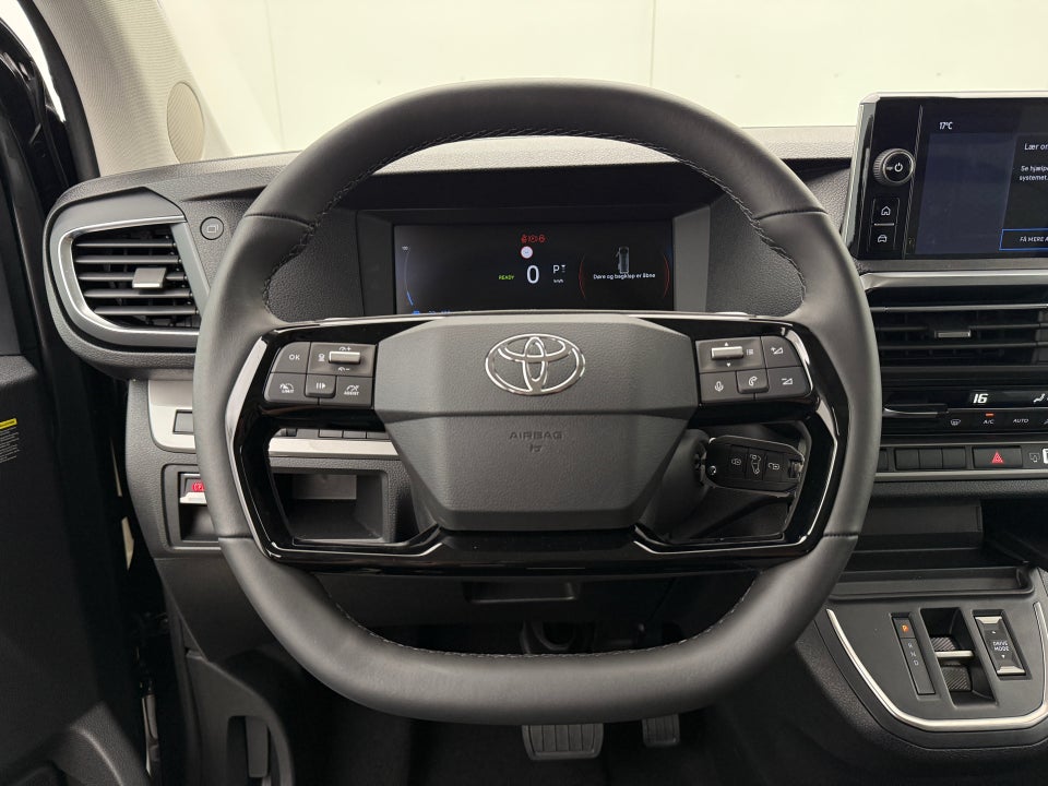 Toyota ProAce Verso 75 Medium Teamplayer 5d