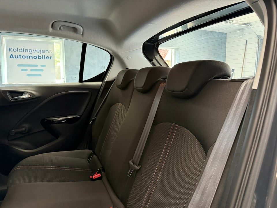 Opel Corsa 1,3 CDTi 95 Cosmo 5d