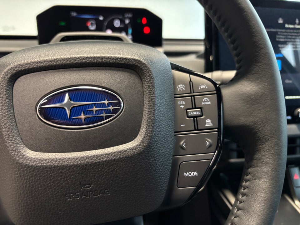 Subaru Solterra 73 Touring 5d