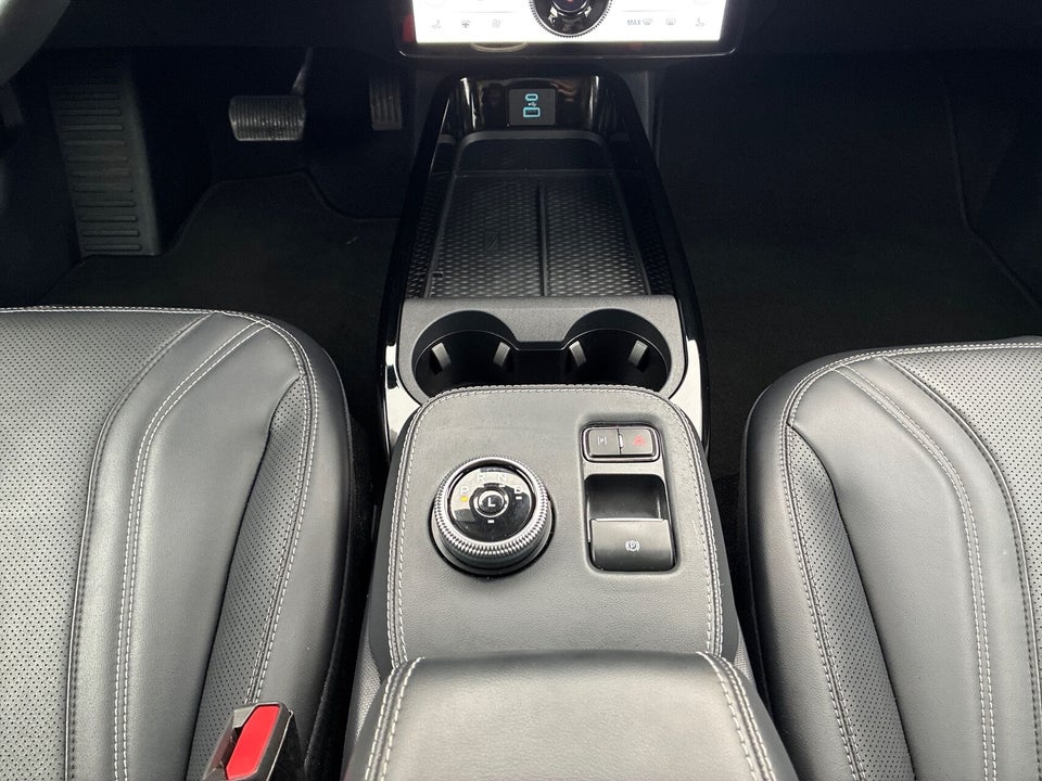 Ford Mustang Mach-E 88 Extended Range 5d