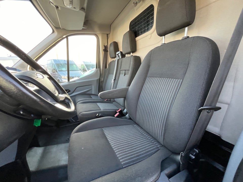 Ford Transit 350 L2 Van 2,0 TDCi 170 Trend H3 FWD