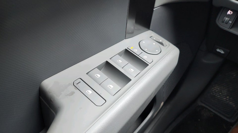 Kia EV3 58 Standard Range Access 5d