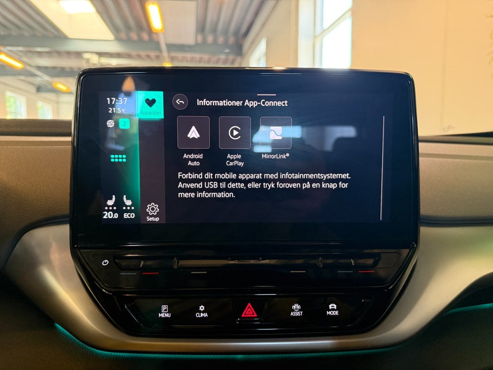 VW ID.4 77 Pro Performance 5d