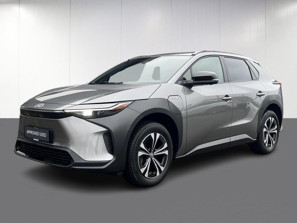 Toyota bZ4X Active 5d