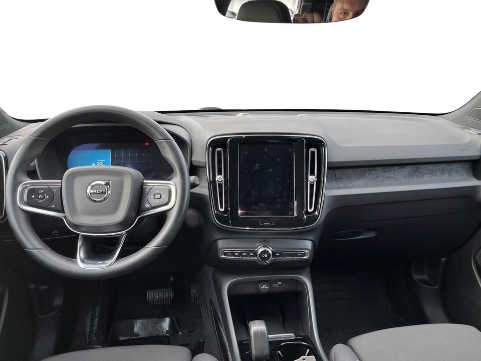 Volvo XC40 ReCharge Extended Range Plus 5d