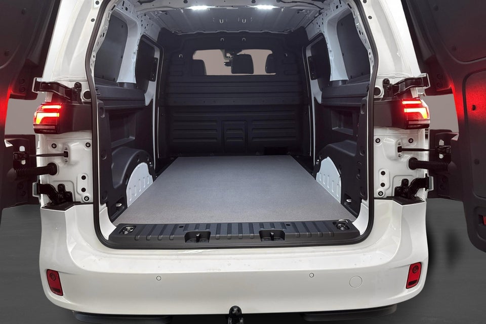 VW ID.Buzz 79 Cargo Comfort+ 4Motion