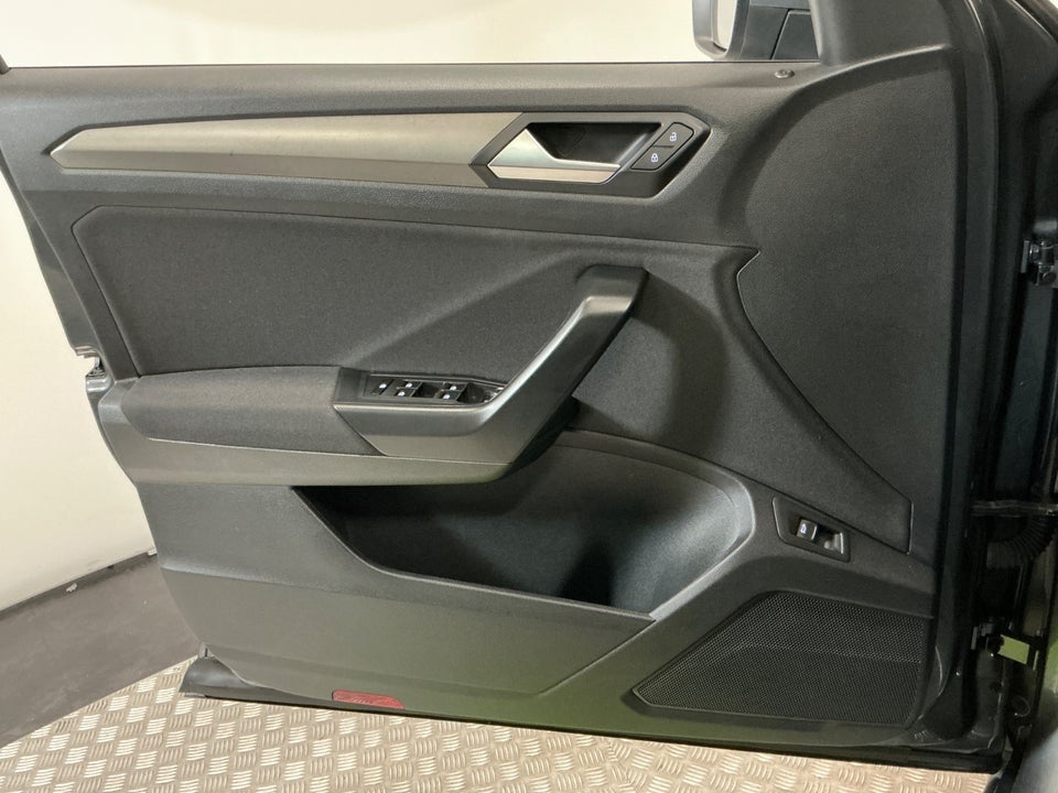 VW T-Roc 1,5 TSi 150 Style DSG 5d