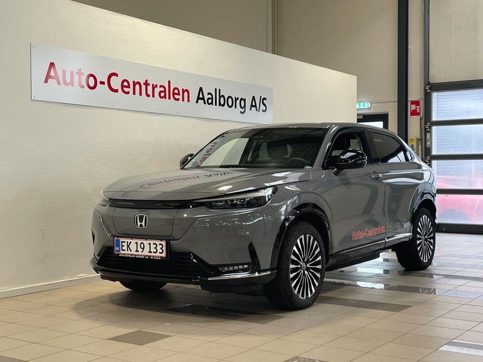 Honda e:Ny1 Elegance 5d