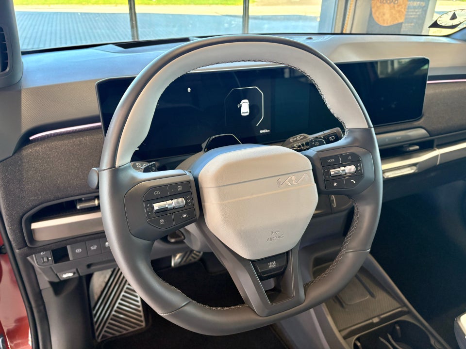 Kia EV3 81 Long Range GT-Line 5d