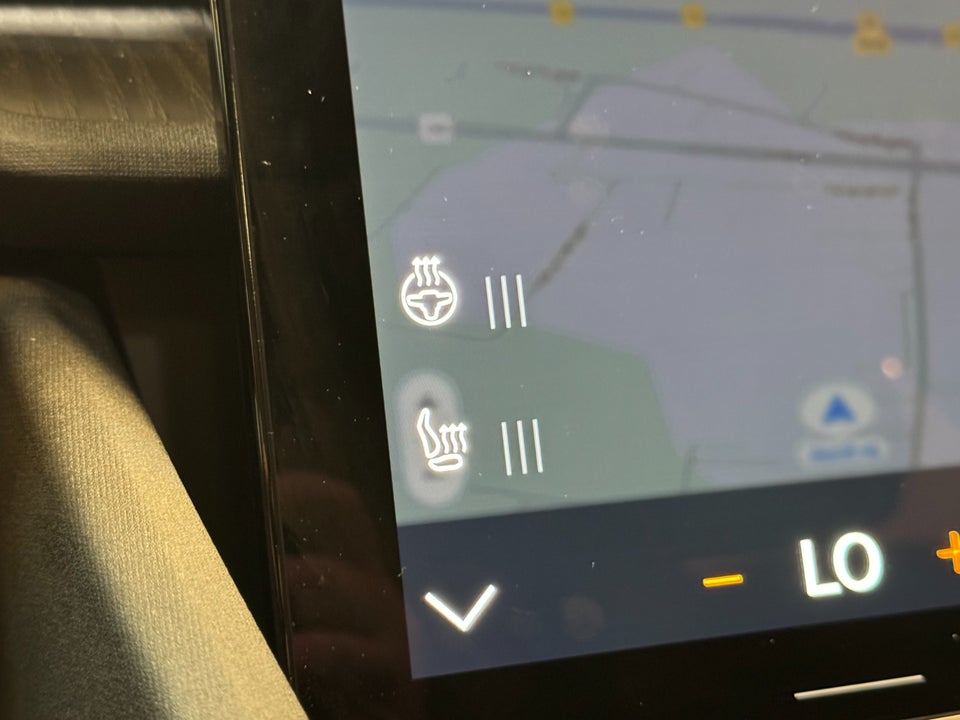 Polestar 2 Long Range AWD 5d