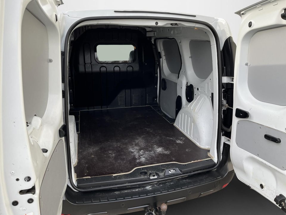 Renault Express 1,5 dCi 95 Tekno 5d