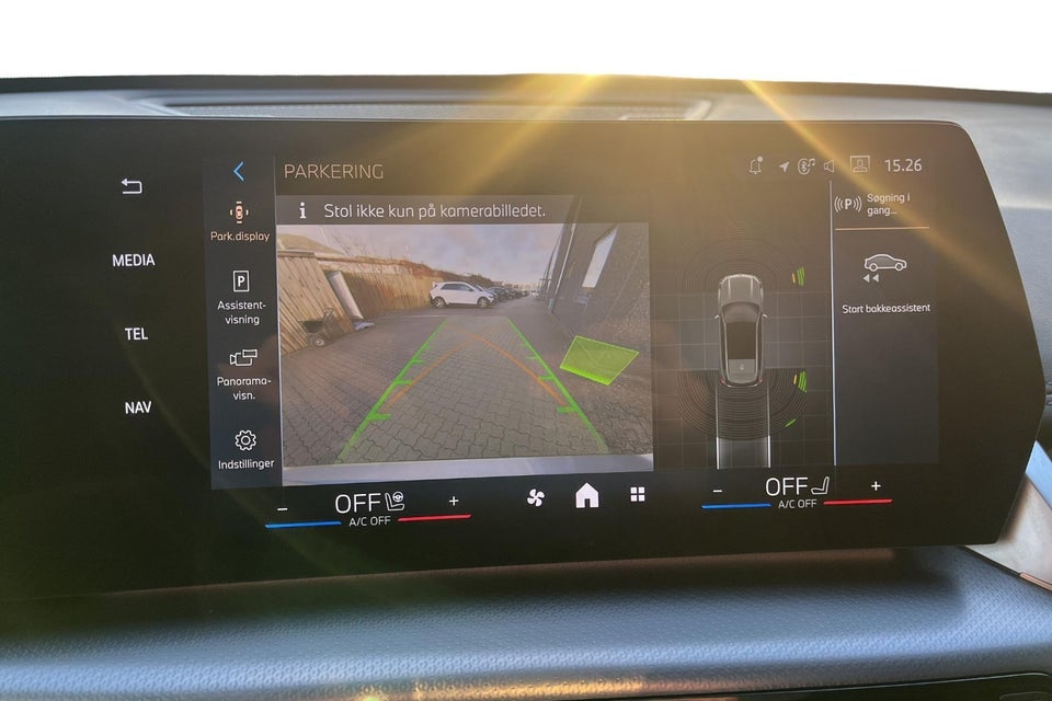 BMW iX1 eDrive20 M-Sport Pro 5d