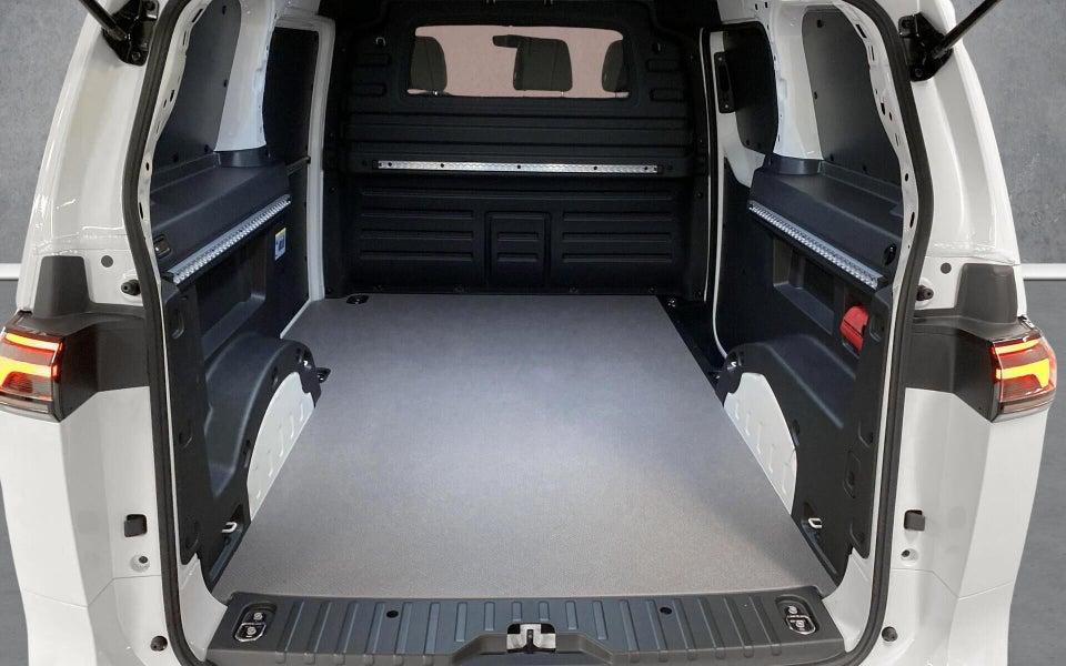 VW ID.Buzz 79 Cargo Comfort