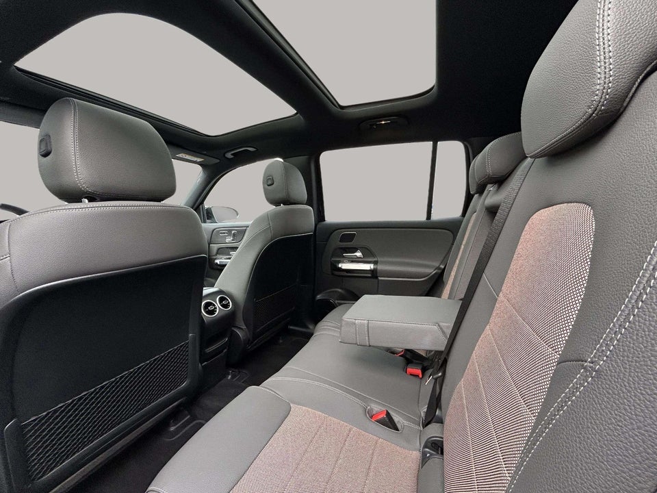 Mercedes EQB250+ Electric Art 5d