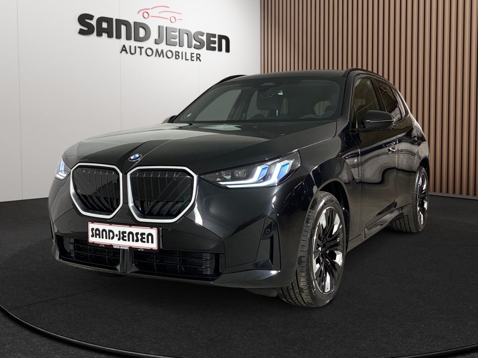 BMW X3 2,0 xDrive30e M-Sport aut. 5d