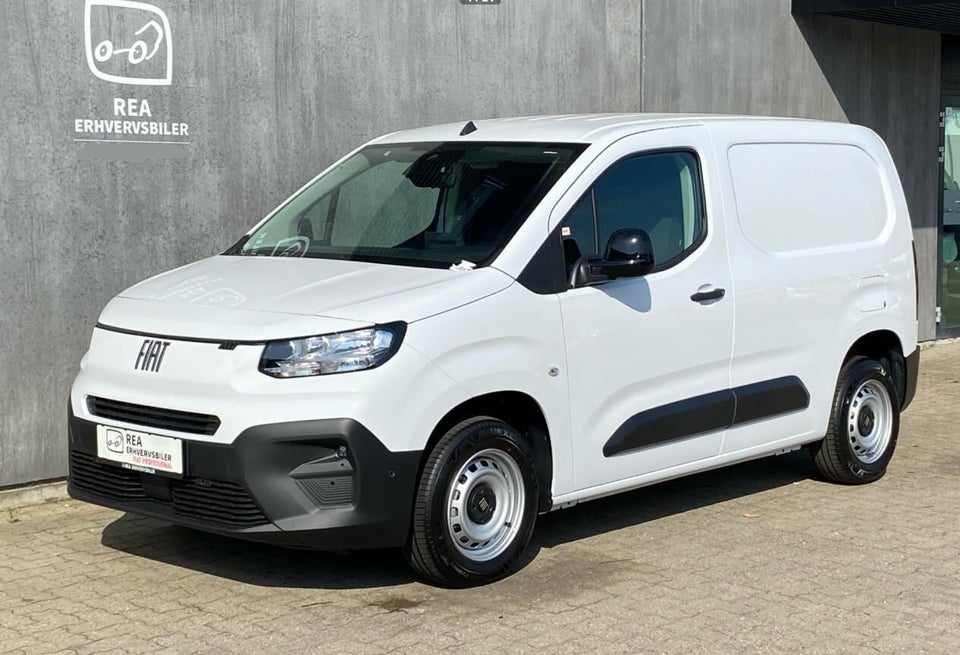 Fiat Doblò 1,5 BlueHDi 100 L1 Pro