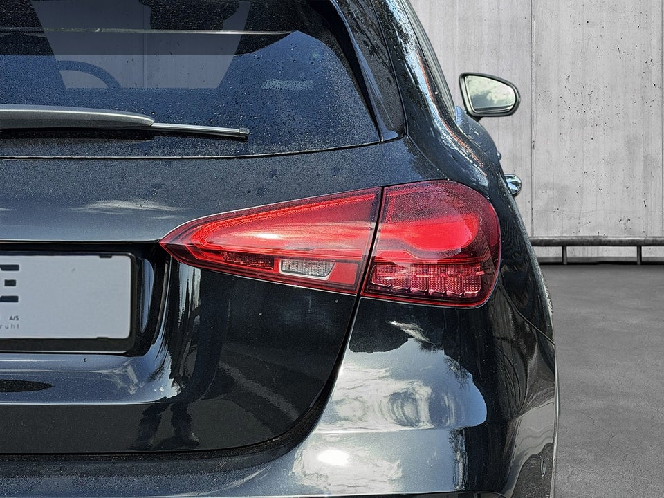 Mercedes A45 2,0 AMG S aut. 4Matic+ 5d