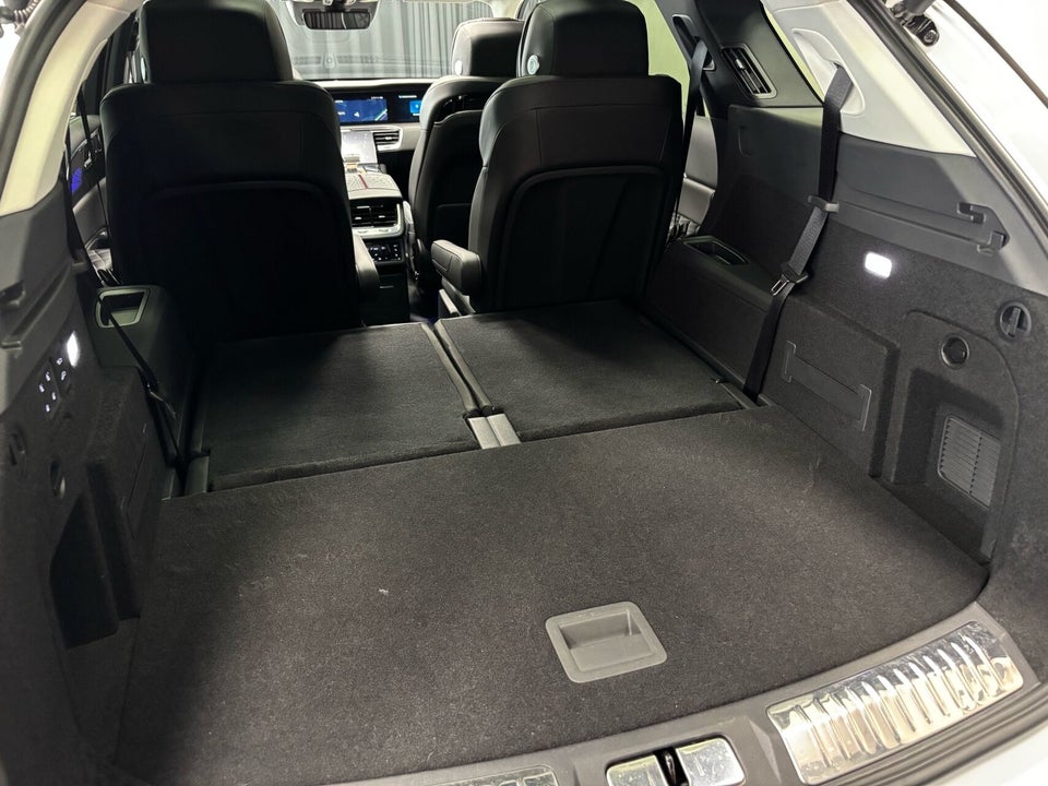 Hongqi E-HS9 120 Exclusive+ 5d