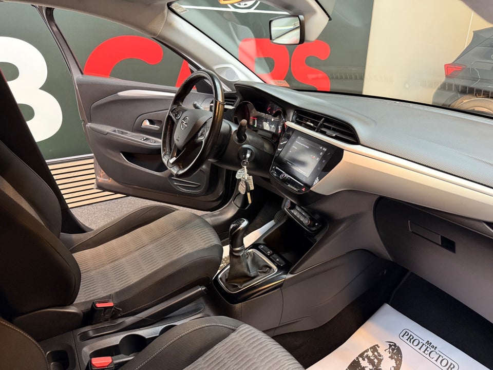 Opel Corsa 1,2 Edition 5d