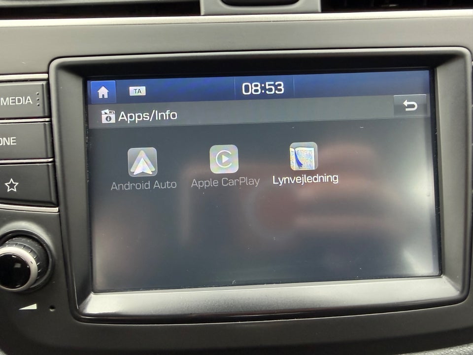 Hyundai i20 1,25 Trend 5d