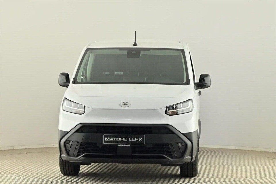 Toyota ProAce City 50 Medium Comfort