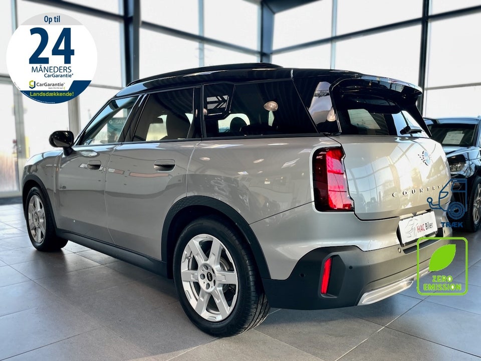 MINI Countryman E Classic Trim M+ 5d