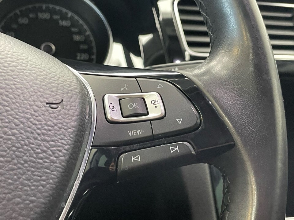 VW Golf VII 1,5 TSi 150 Comfortline Connect DSG 5d