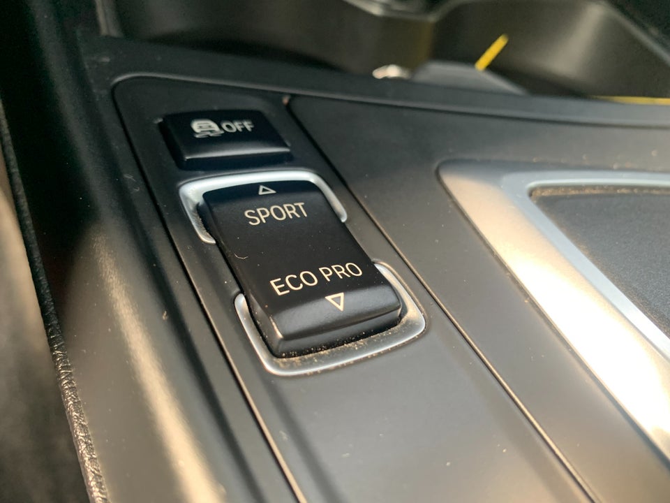 BMW 118d 2,0 aut. 5d