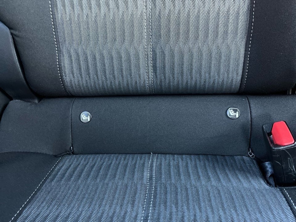 Opel Corsa 1,2 Edition+ 5d