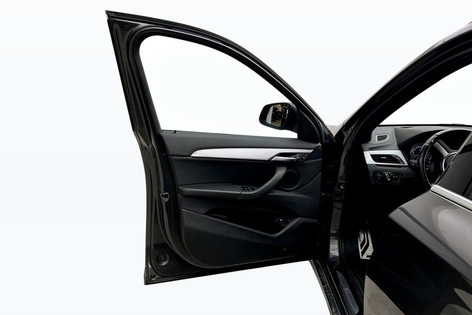 BMW X1 1,5 xDrive25e M-Sport aut. 5d