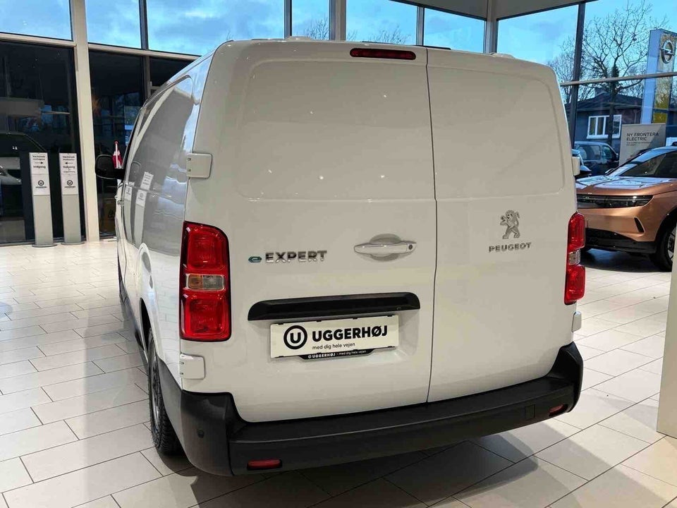 Peugeot e-Expert 75 L3 Plus Van