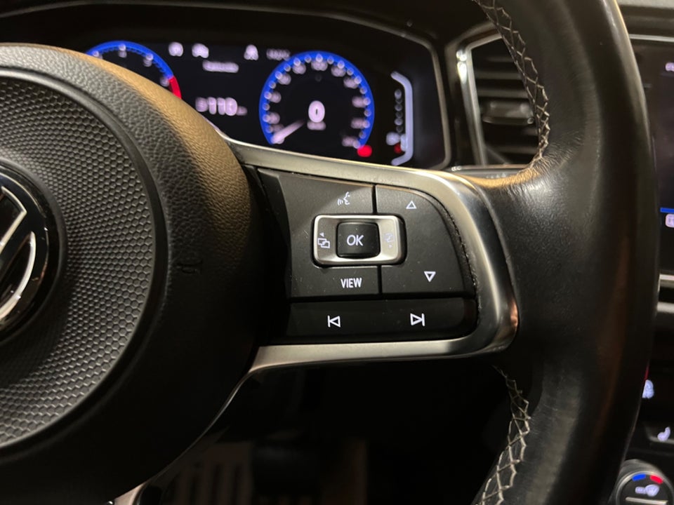 VW T-Roc 1,5 TSi 150 Highline DSG 5d